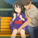 少女ラムネ３話ゆかたと花火と夏祭り